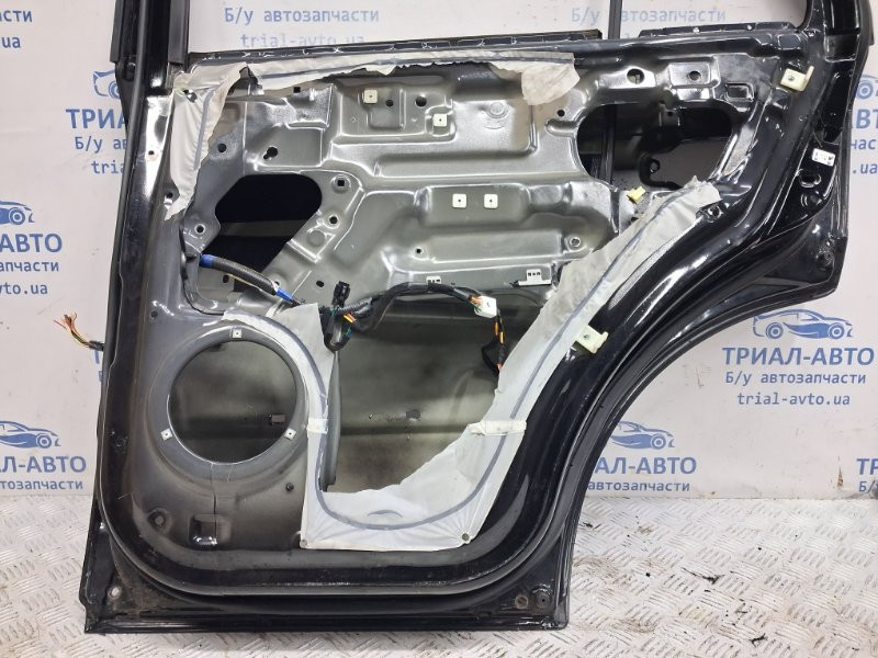 Дверь задняя правая Kia Sorento 2002-2011  (Арт. 66688) Киев - изображение 10