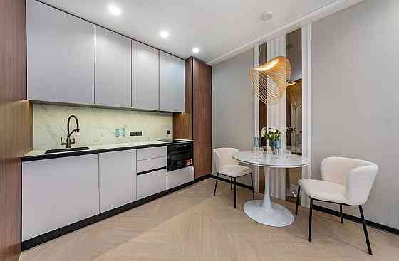 продажа 1-к квартира Киев, Голосеевский, 122500 $ Київ