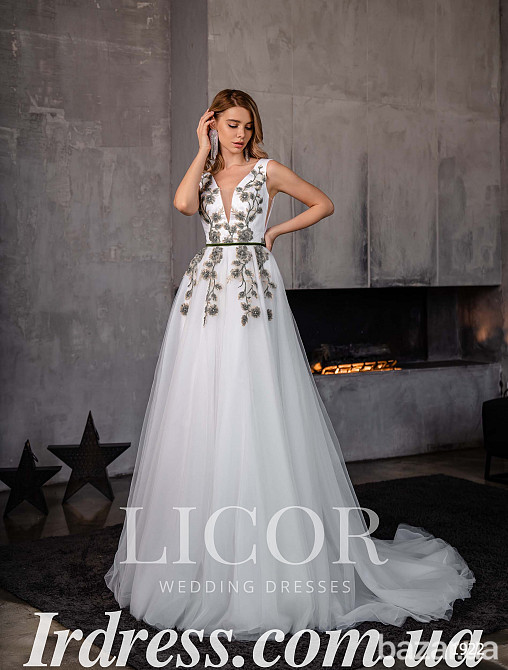 Выпускные платья коллекция 2025 купить Киев Київ - зображення 10