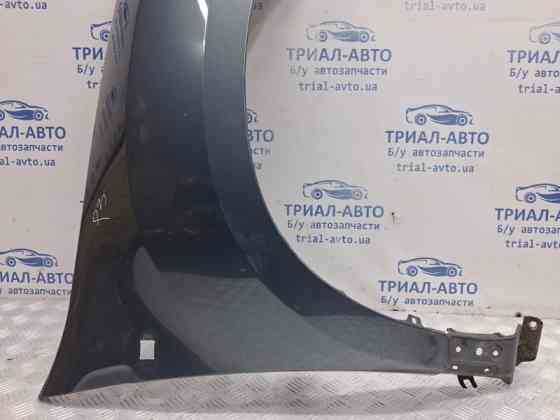 Крыло переднее правое Dacia Duster HS 1.5 DIESEL K9K 2010 (б/у) Київ