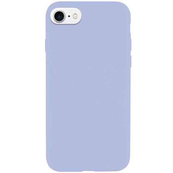 Чехол Silk Full Protective (AA) NO LOGO для Apple iPhone SE (2020) / 7 / 8 (4.7") Херсон