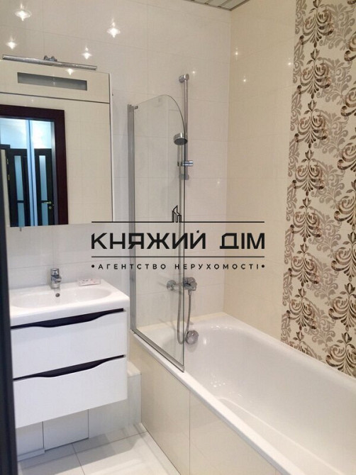 Оренда 1-а. кв. у ЖК Зелений Острів. Код: 11200091 Київ - зображення 5