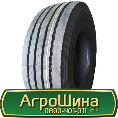 385/65 R22.5 Doublestar DMS100 164K Універсальна шина Киев - изображение 1