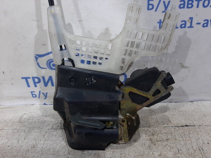 Замок двери задний правый Hyundai Tucson JM 2.0 DIESEL D4EA 2004 (б/у) Київ - зображення 1