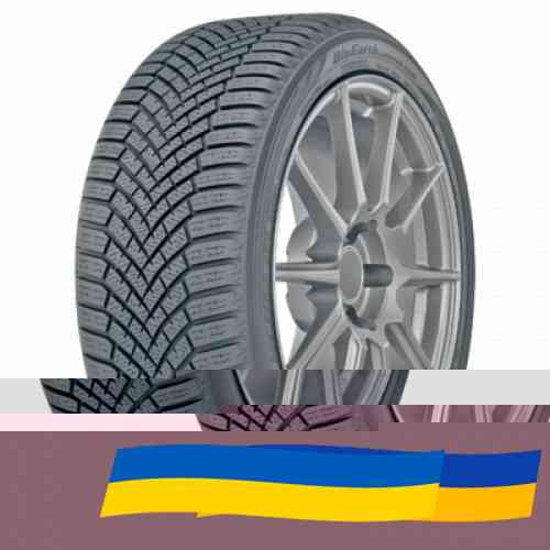 225/50 R17 Yokohama BluEarth*Winter V906 94H Легкова шина Киев