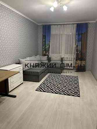 Оренда однокімнатної квартири м. Васильківська. №11136019 Киев