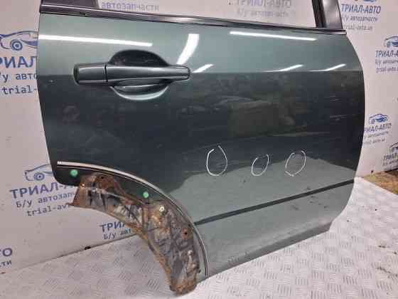 Дверь задняя правая Mitsubishi Outlander 2003-2006 MR954672 (Арт. 66536) Київ
