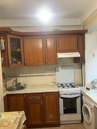 долгосрочная аренда 2-к квартира Киев, Святошинский, 12500 грн./мес. Київ - зображення 12