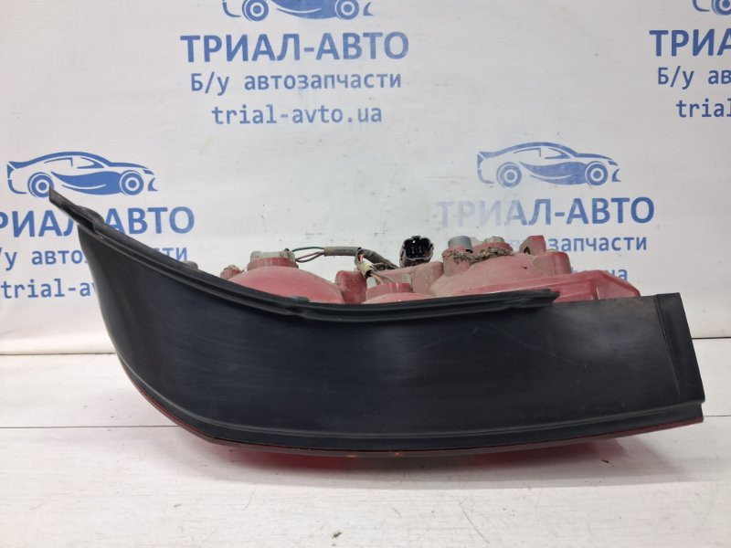 Фонарь задний внешний левый Hyundai Tucson 2004-2009 924012E010 (Арт. 66398) Киев - изображение 5