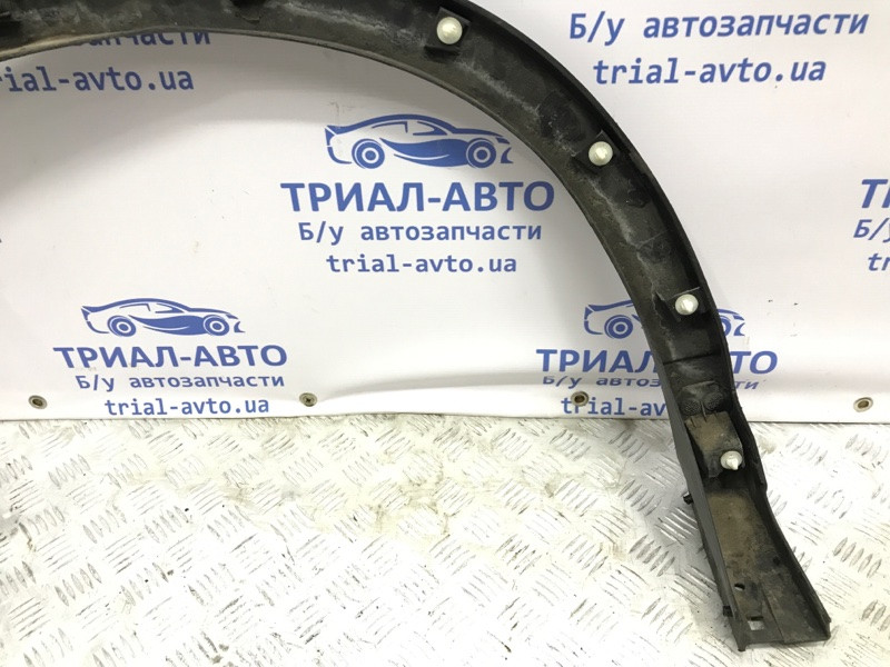 Накладка крыла Mazda CX 5 KE 2.2 DIESEL 2011 задн. лев. (б/у) Київ - зображення 7