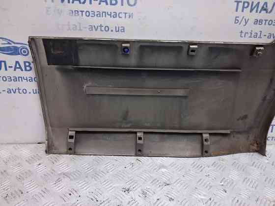 Накладка двери Toyota Prado J120 4.0 1GR-FE 2002 задн. прав. (б/у) Київ