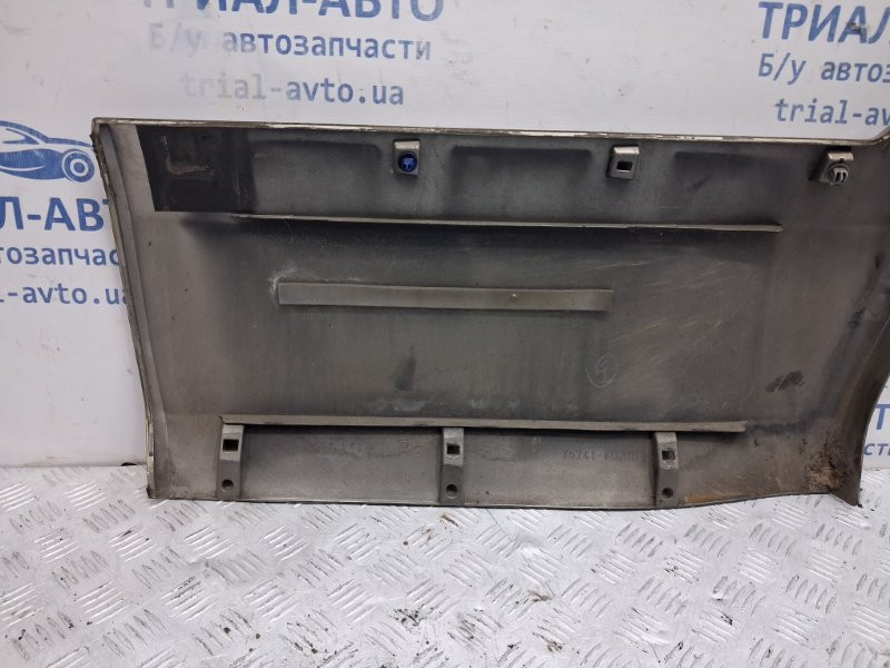 Накладка двери Toyota Prado J120 4.0 1GR-FE 2002 задн. прав. (б/у) Киев - изображение 6