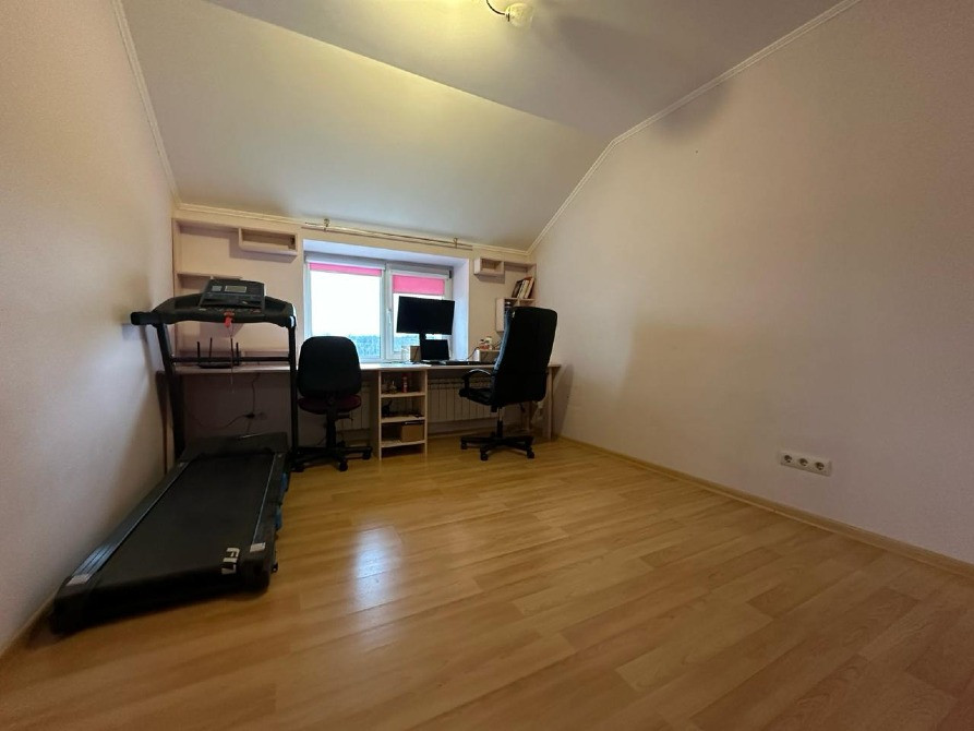 Простора 3-кімнатна квартира з ремонтом та меблями біля міського парку Івано-Франківськ - зображення 5