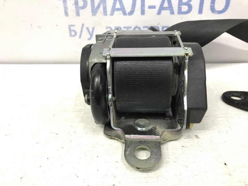 Ремень безопасности передний правый Kia Ceed ED 1.6 DIESEL D4FB 2006 (б/у) Киев - изображение 4