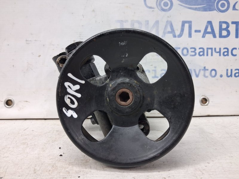 Насос ГУ Kia Sorento BL 2.5 DIESEL D4CB 2002 (б/у) Киев - изображение 2