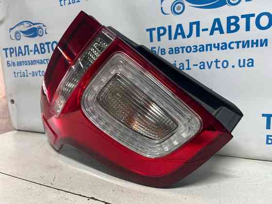 Фонарь задний внешний левый Ford Explorer 2011-2019 BB5Z-13405-C (Арт. 74161) Київ
