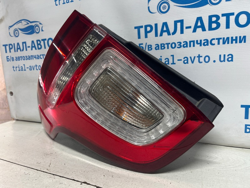 Фонарь задний внешний левый Ford Explorer 5 3.5 БЕНЗИН ENKX0 2011 (б/у) Київ - зображення 6