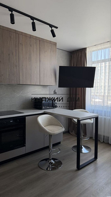 Є генератор! Оренда 1-кімнатної квартири ЖК Терракота м. Вирлиця Київ - зображення 2