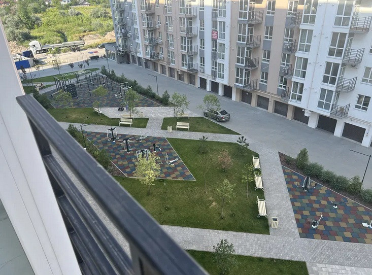 Продам. 1-к.кв. 6/9, пр.Слобожанский, ул.Семейная ЖК "Брама-2" Днепр - изображение 6