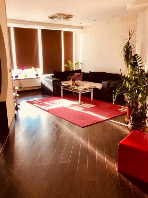 сдам квартиру мост-сити Днепр - изображение 12