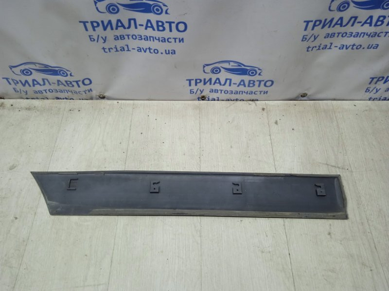 Накладка двери Toyota Land Cruiser J100 1998 задн. лев. (б/у) Київ - зображення 4