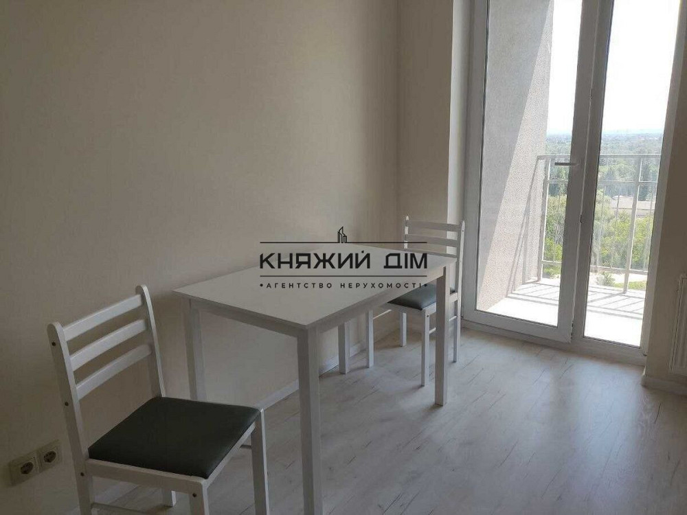Оренда 1 кімнатна квартира Оранж сіті КОД 11204263 Киев - изображение 7