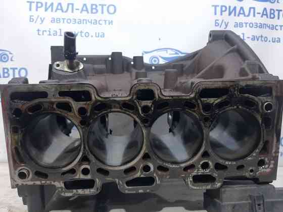 Блок ДВС Renault Megane 3 1.5 DIESEL K9K 2008 (б/у) Київ
