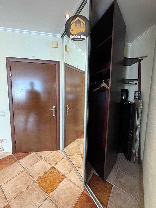 долгосрочная аренда 2-к квартира Киев, Голосеевский, 24000 грн./мес. Київ - зображення 3