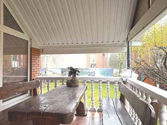 продажа 7-к дом Киево-Святошинский, Петропавловская Борщаговка, 430000 $ 