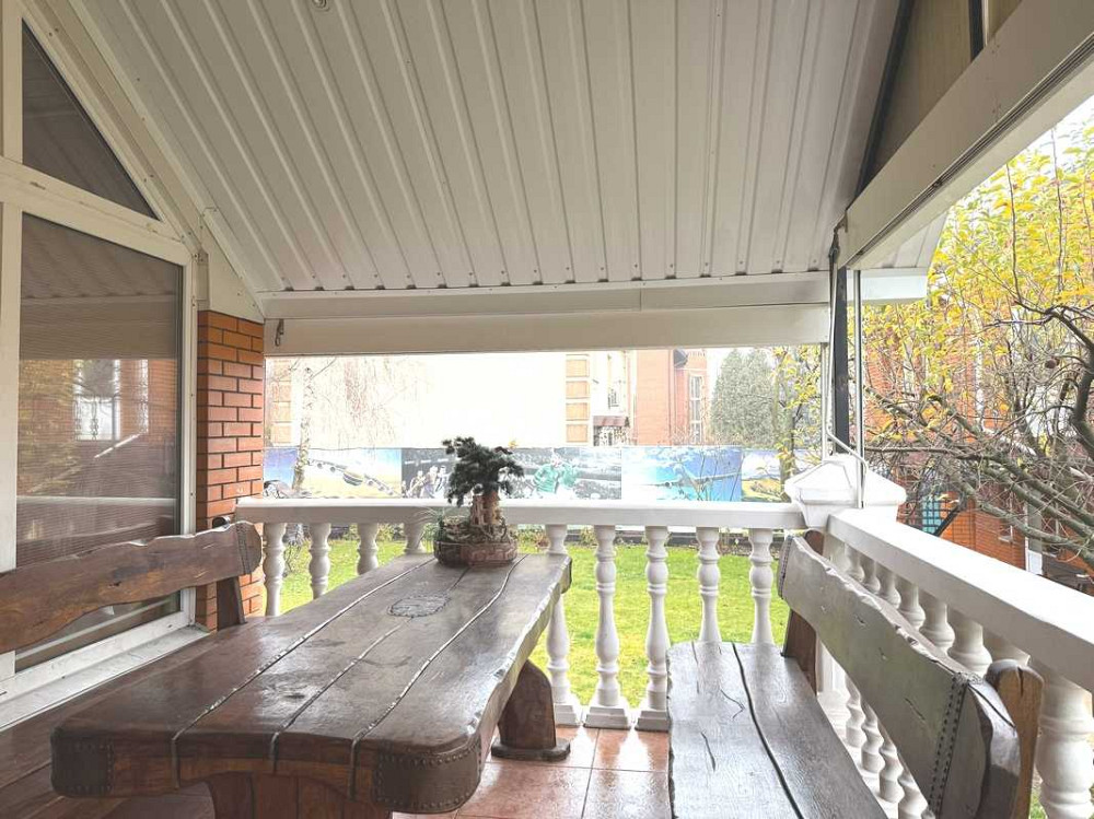 продажа 7-к дом Киево-Святошинский, Петропавловская Борщаговка, 430000 $  - изображение 6