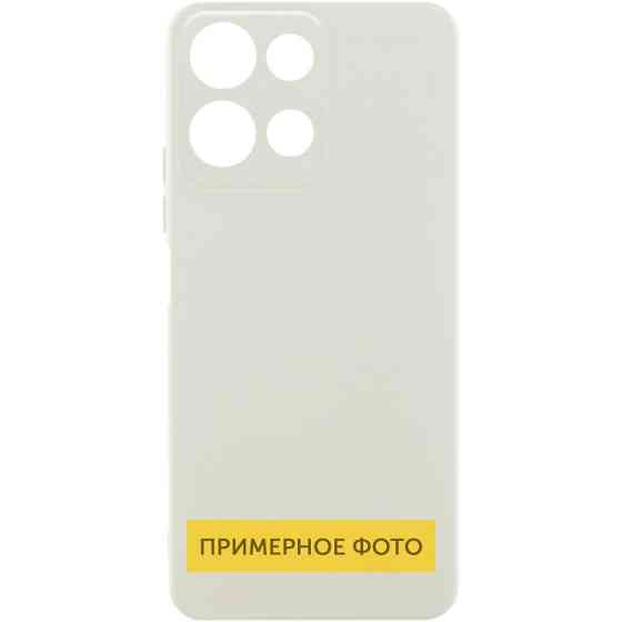 Чехол Silicone Cover Lakshmi Full Camera (AA) для Samsung Galaxy A04e Херсон