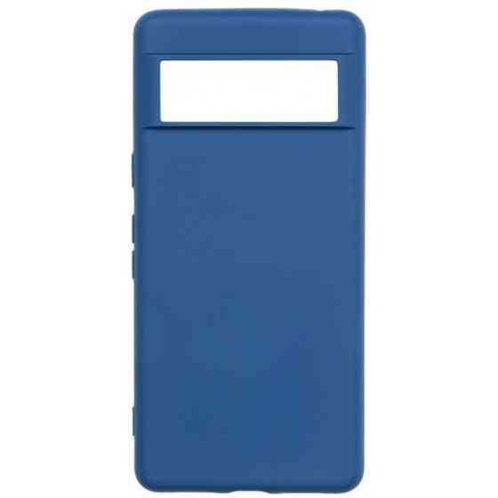 Чохол ArmorStandart Icon для Google Pixel 7 Dark Blue (Код товару:37645) Харків