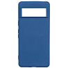 Чохол ArmorStandart Icon для Google Pixel 7 Dark Blue (Код товару:37645) Харьков
