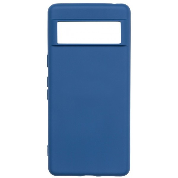 Чохол ArmorStandart Icon для Google Pixel 7 Dark Blue (Код товару:37645) Харків - зображення 1