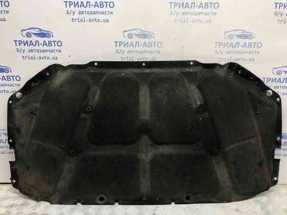 Обшивка капота SsangYong Kyron DJ 2.0 DIESEL D20DT 2005 (б/у) Київ