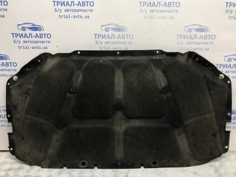 Обшивка капота SsangYong Kyron DJ 2.0 DIESEL D20DT 2005 (б/у) Київ - зображення 4