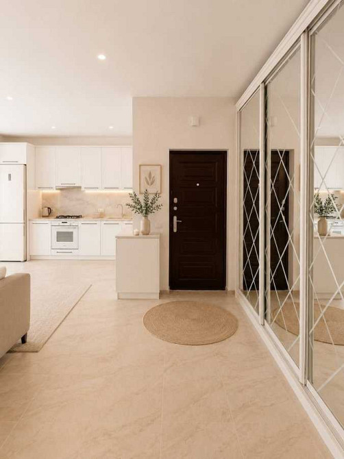 продажа 2-к квартира Киево-Святошинский, Софиевская Борщаговка, 95000 $  - зображення 4