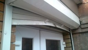 Ремонт та встановлення захисних ролет всіх видів Днепр - изображение 6