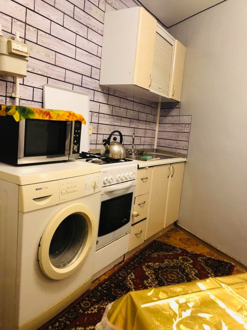 Продається 1-кімнатна квартира з чудовим видом на море! Одесса - изображение 5