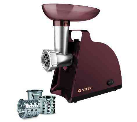 Электромясорубка Vitek VT-3613-BN Киев