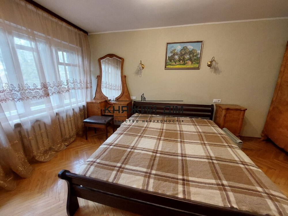 Оренда окремої 2-х квартири на Липках. №11198109 Київ - зображення 11