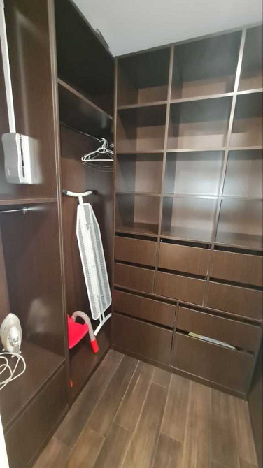 долгосрочная аренда 3-к квартира Киев, Голосеевский, 26000 грн./мес. Киев - изображение 9