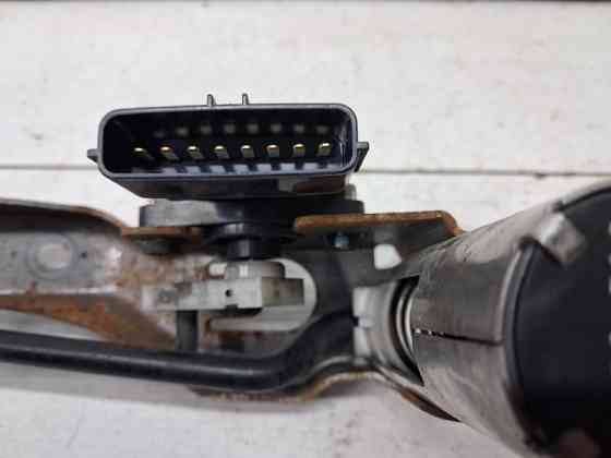 Педаль газа Mitsubishi Pajero Wagon 3 3.2 ДИЗЕЛЬ 4M41 1999 (б/у) Киев