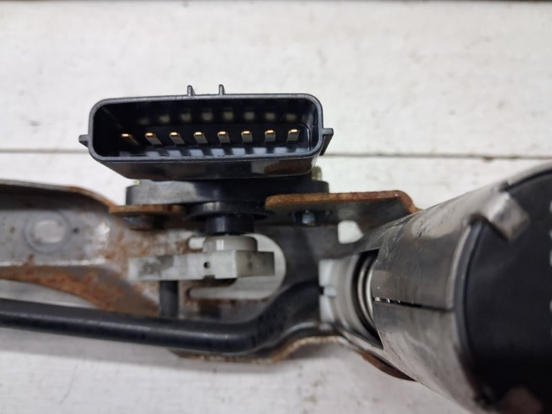 Педаль газа Mitsubishi Pajero Wagon 1999-2006 MR475079 (Арт. 71074) Київ - зображення 4