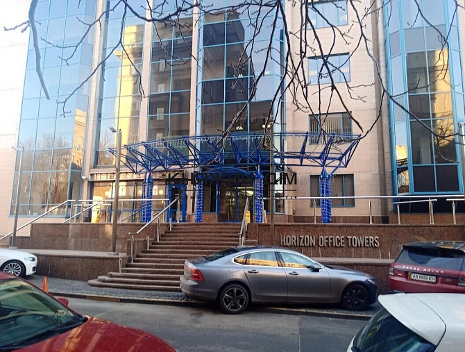 ОРЕНДА БЕЗ КОМІСІІ офіс БЦ Horizon Office Towers вул. Шовковична 42-44 код 1419234 Київ - зображення 11