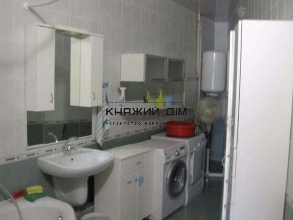 Оренда 3-кімнатної квартири м. Позняки. № 11120377 Киев - изображение 10