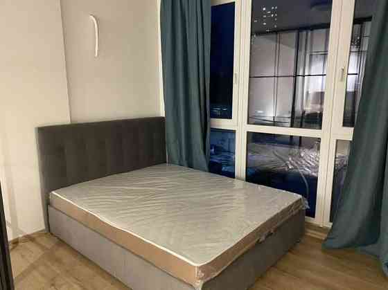 долгосрочная аренда 1-к квартира Киев, Дарницкий, 17999 грн./мес. Київ