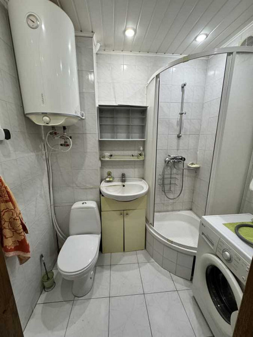долгосрочная аренда 2-к квартира Киев, Днепровский, 13500 грн./мес. Київ - зображення 9