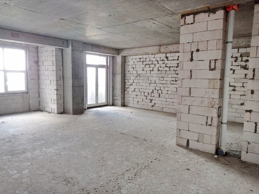 продам 2 комнатную Баку Днепр - изображение 5