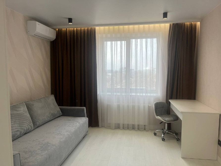 Продам 3-к квартиру (73м2) с ремонтом в ЖК Аржанова/пр. Слобожанский Дніпро - зображення 6